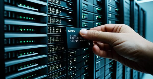 Comprendre la définition du stockage des données et ses enjeux