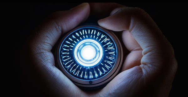 Electroled : la magie de l'éclairage led à portée de main