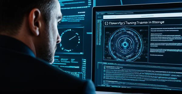 Formation cybersécurité à strasbourg : votre avenir numérique !