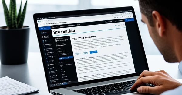 Simplifiez votre gestion commerciale avec un logiciel performant