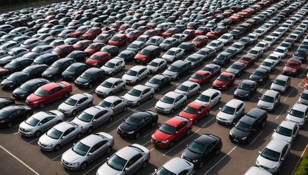 Quels sont les atouts d'un logiciel de gestion de véhicule d'occasion ?